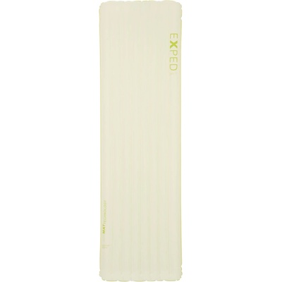 EXPED Шалте Exped Ultra 1R Sleeping mat - Fog / Lime - размер LW (560-1111-0113)