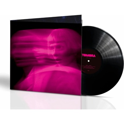 Tomora - Come Closer Vinyl LP