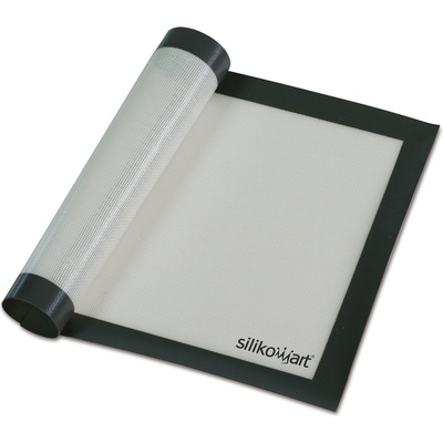 Silikomart Подложка за печене Silikomart фибростъкло 30 x 40 см (70.626.87.0065)