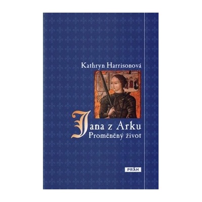 Jana z Arku