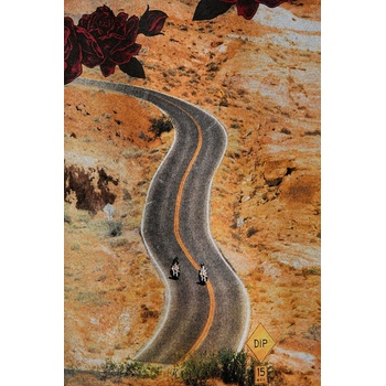 HUGO тениска мъжка памучна Domans (50564642)