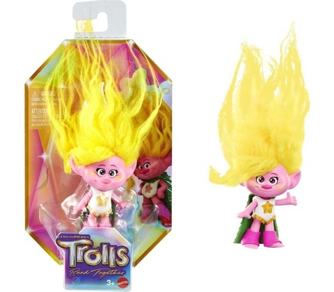 Mattel Trolls Viva