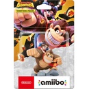 Amiibo Donkey Kong & Pauline Donkey Kong Bananza