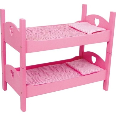Legler Postýlka palanda 51 cm – Zbozi.Blesk.cz