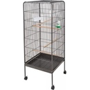 Max C02 54x54x146 cm