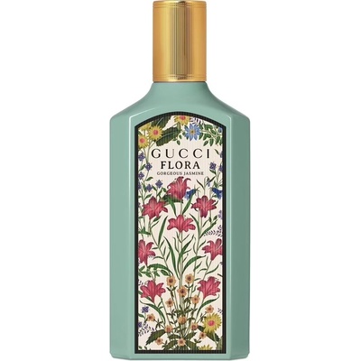 Gucci Flora Gorgeous Jasmine parfumovaná voda dámska 100 ml