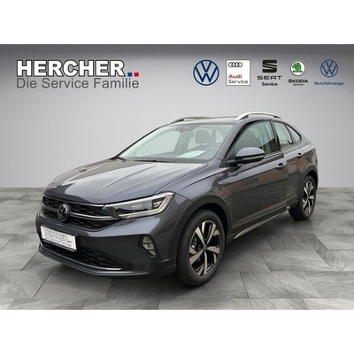 Volkswagen Taigo 1.5 TSI Style 110 kW