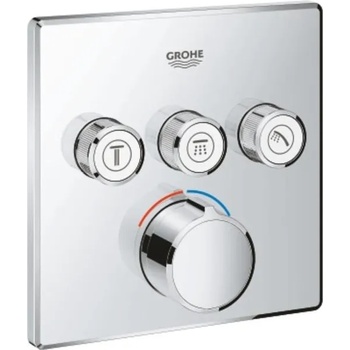 Image 1 of GROHE SmartControl 29149000