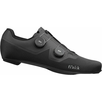 Fizik TEMPO LYRA COAL BLACK BLACK