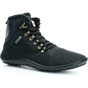 Leguano Bosoboty husky černé zimní