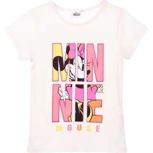 Kids movie heroes Тениска minnie (ez10088-owhite)
