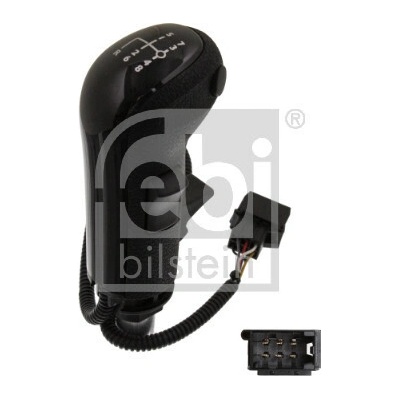 Hlavice řadící páky FEBI BILSTEIN 40330