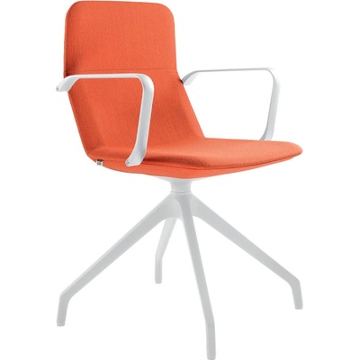 LD Seating křeslo FLEXI Light CHL,BR,F90-WH