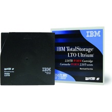 IBM LTO-6 Ultrium 6,25TB