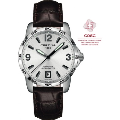 Certina C034.451.16.037.00