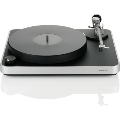 Clearaudio Concept Signature – Sleviste.cz