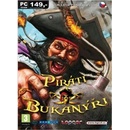 Hry na PC Piráti a Bukanýři
