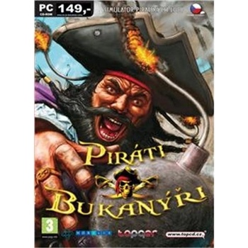 Piráti a Bukanýři