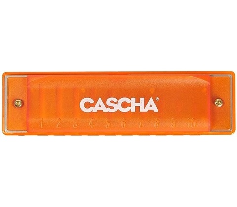 Cascha Fun Blues