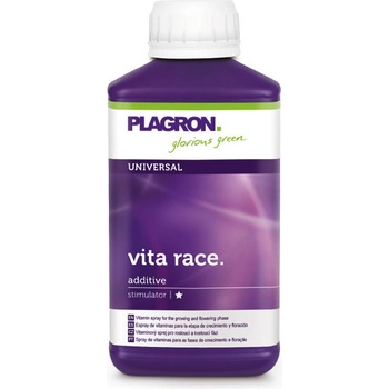 Image 1 of Plagron Vita Race 250ml