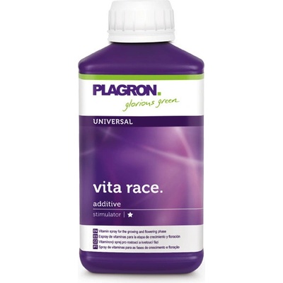Plagron Vita Race 250ml
