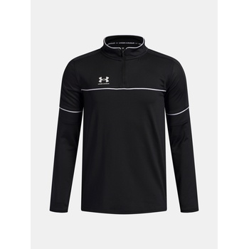 Under Armour Детски суитшърт Under Armour UA B Challenger Training QZ-BLK Under Armour | Cheren | Момчешки | XS