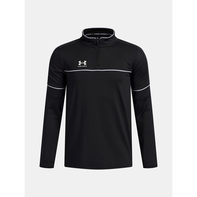 Under Armour Детски суитшърт Under Armour UA B Challenger Training QZ-BLK Under Armour | Cheren | Момчешки | XS