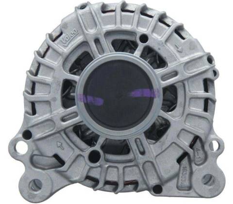 Generátor VALEO 444852