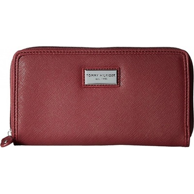 Tommy Hilfiger Dámská Core Signature červená
