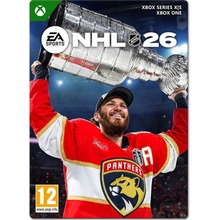 NHL 26 (XSX)