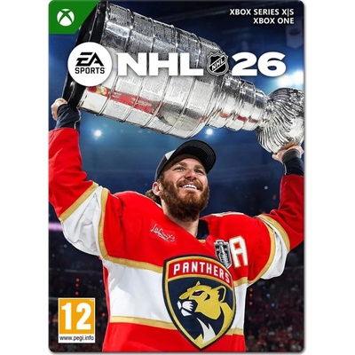 NHL 26 (XSX)