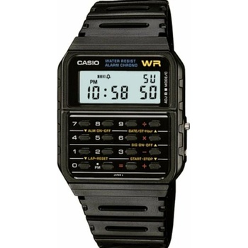 Image 1 of Casio CA-53W-1ZDR