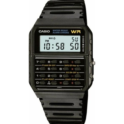 Casio CA-53W-1ZDR