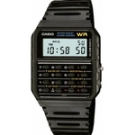Casio CA-53W-1ZDR Часовници