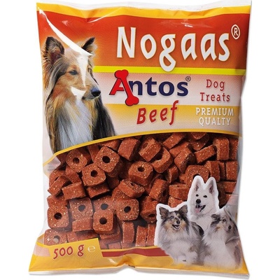 ANTOS Nogaas Hovädzie 500 g