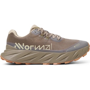 NNormal Мъжки маратонки NNormal Cadí GTX Trail running shoes - Brown - размер 45, 5 (EU) (023-2836-0220)