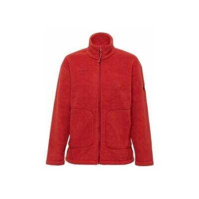 Mammut Falera ML Jacket Women červená