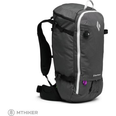 Black Diamond Helio 38 l carbon