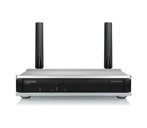 Lancom 730-4G+