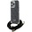 GUESS Калъф Guess Crossbody Cord 4G Print Case за iPhone 16 Pro Max - черен (3666339345150)