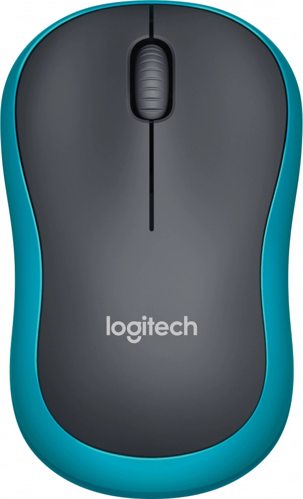 Logitech Wireless Mouse M185 910-002236
