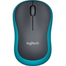 Logitech Wireless Mouse M185 910-002236