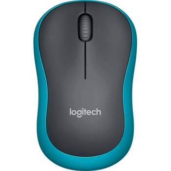 Logitech Wireless Mouse M185 910-002236