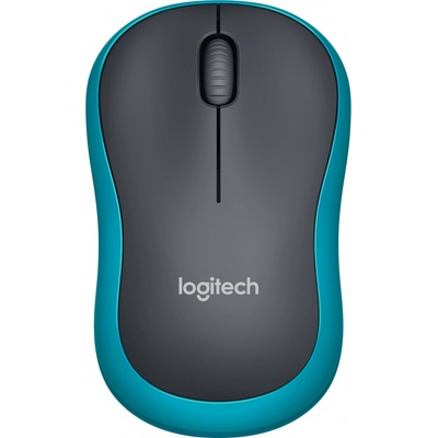 Logitech Wireless Mouse M185 910-002236