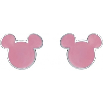 Disney oceľové náušnice Mickey Mouse E600201NKL.TP
