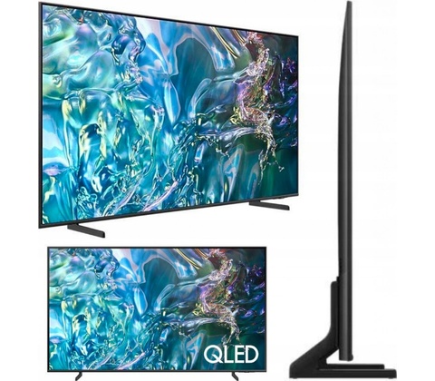 Samsung QE55Q60DAU