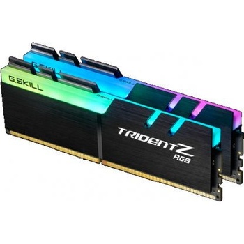 G.Skill Trident Z DDR4 32GB 3200MHz CL16 F4-3200C16D-32GTZR