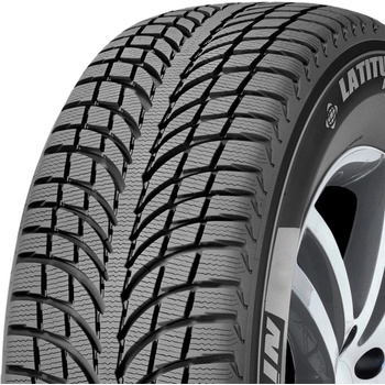 Michelin Alpin LA2 275/45 R21 110V