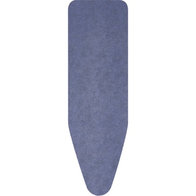 Brabantia Калъф за маса за гладене Brabantia B 1003410, 124x38 см, 8 мм, Син (1003410)