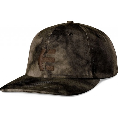 ETNIES ICON DESTRUCT SNAPBACK Dirty Wash